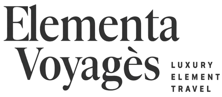 Elementa Voyagés Logo