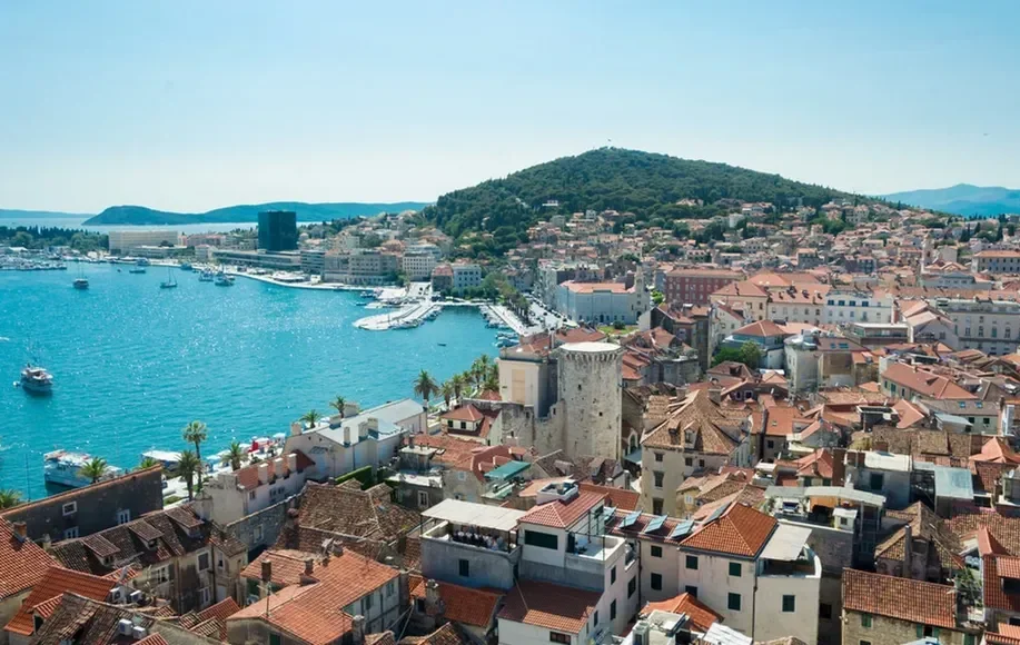 Croatia