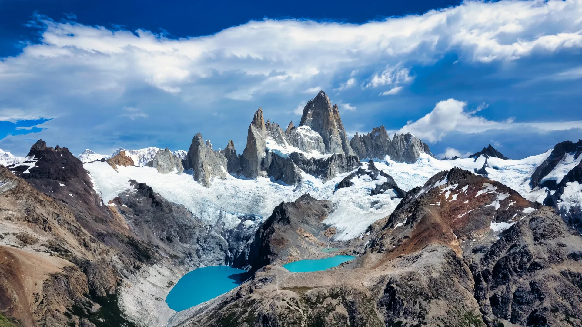 Patagonia, Argentina