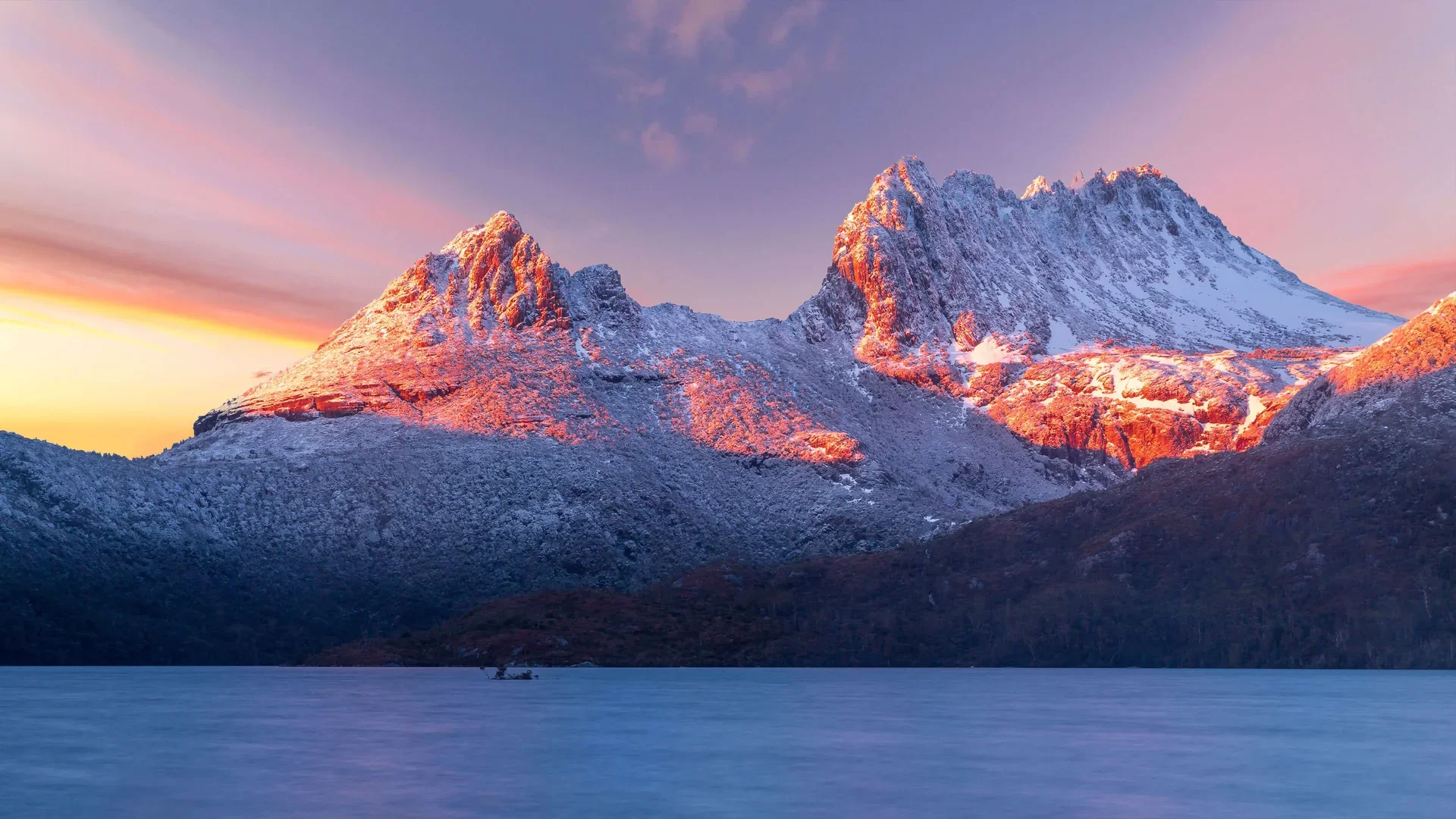 Tasmania, Australia