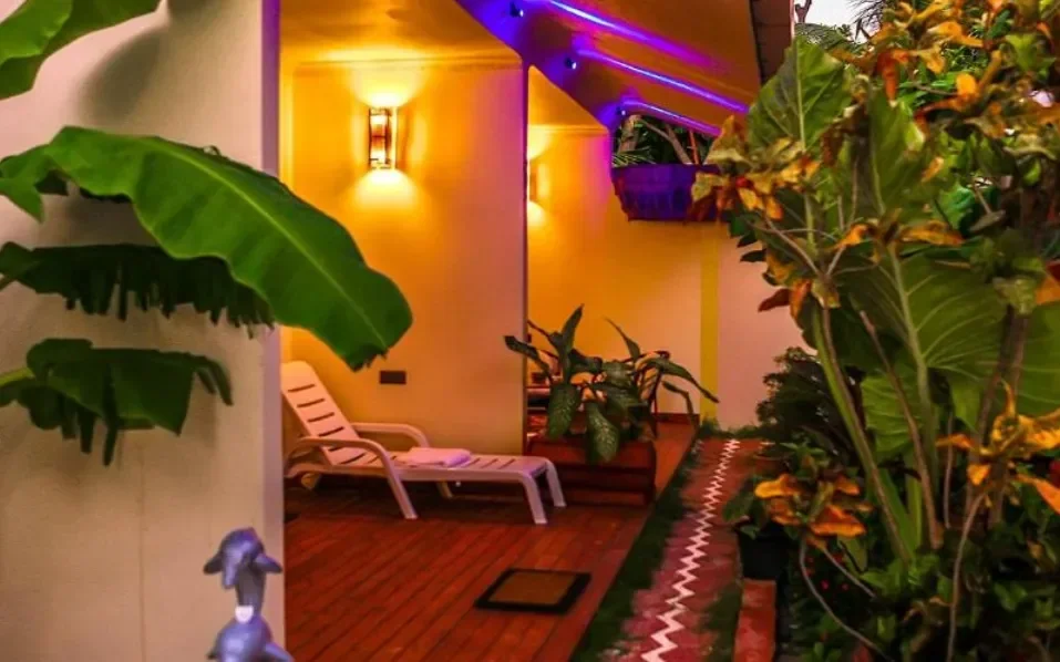 Banyan Villa Maldives