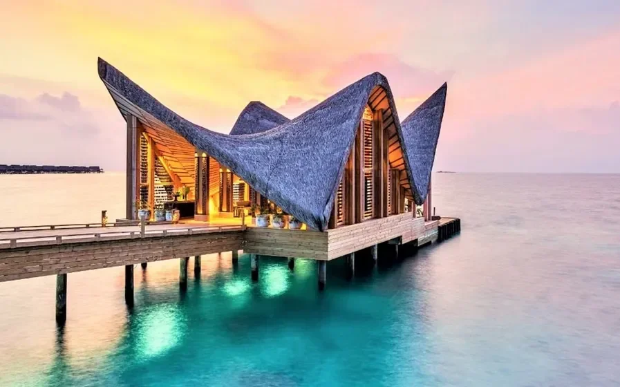 JOALI Maldives