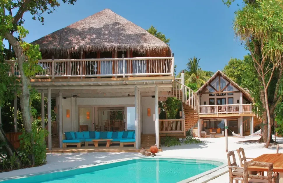 Soneva Fushi