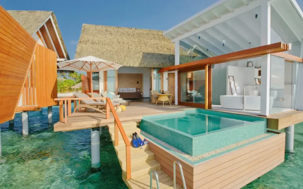 Kandolhu Maldives