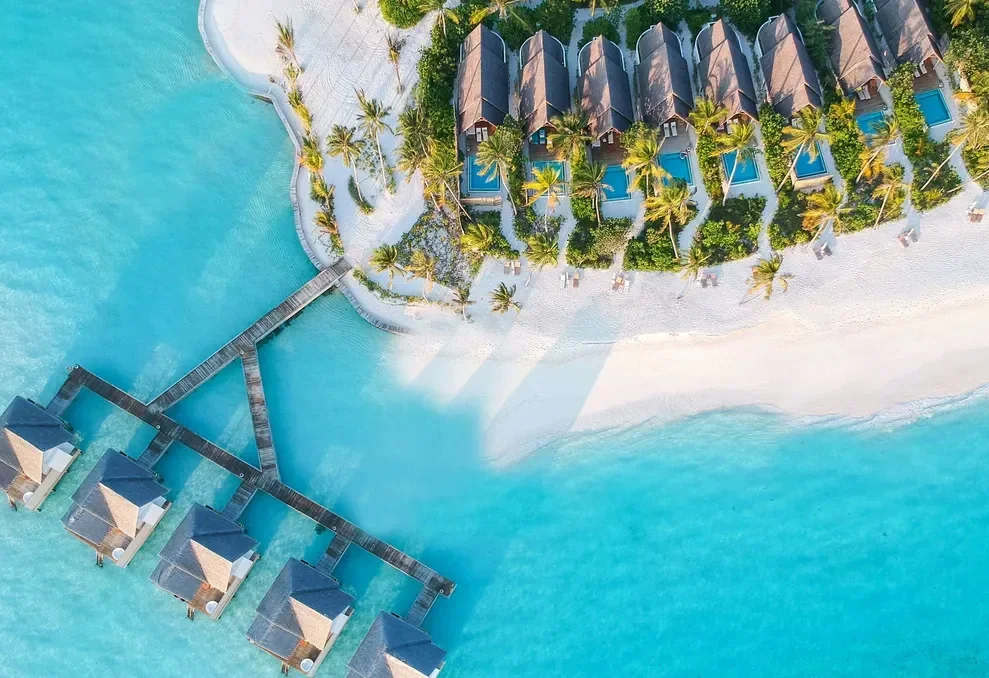 Fushifaru Maldives