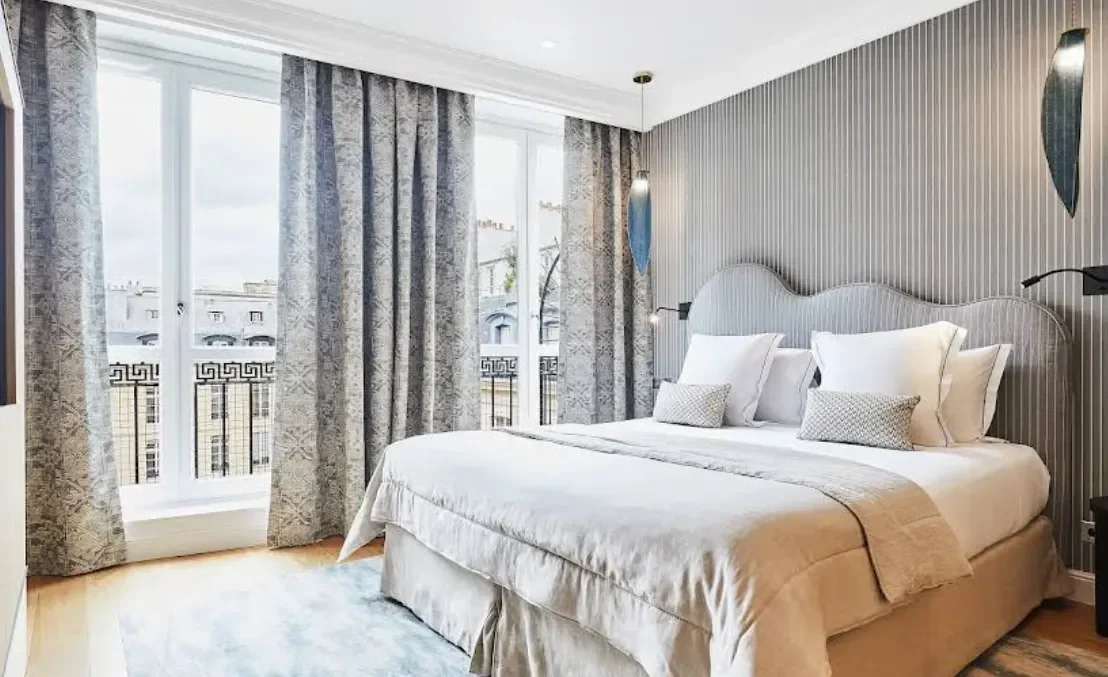Grand Hôtel du Palais Royal