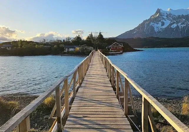 Awasi Patagonia