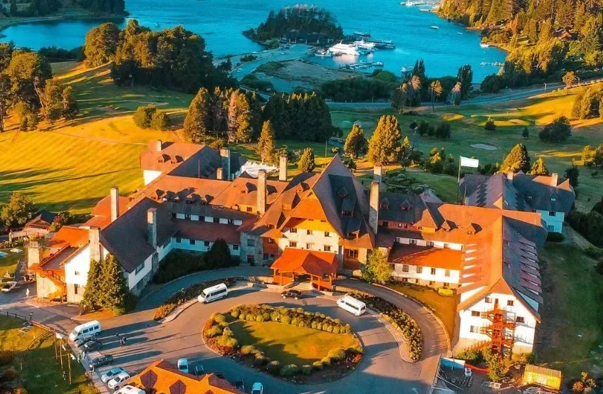 Hotel Costaustralis