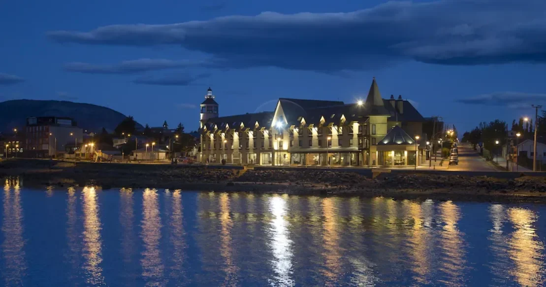 Socialtel Bariloche