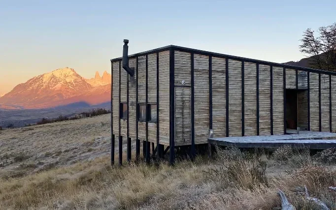 Tierra Patagonia