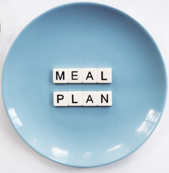 Nutrition Advice blog image