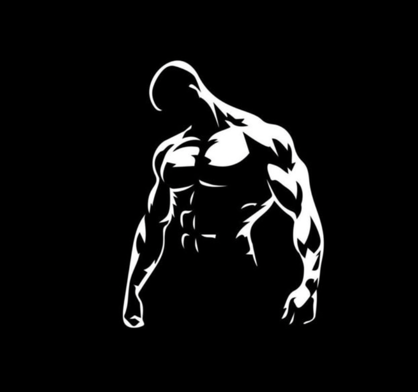 Weightlifting-Icon