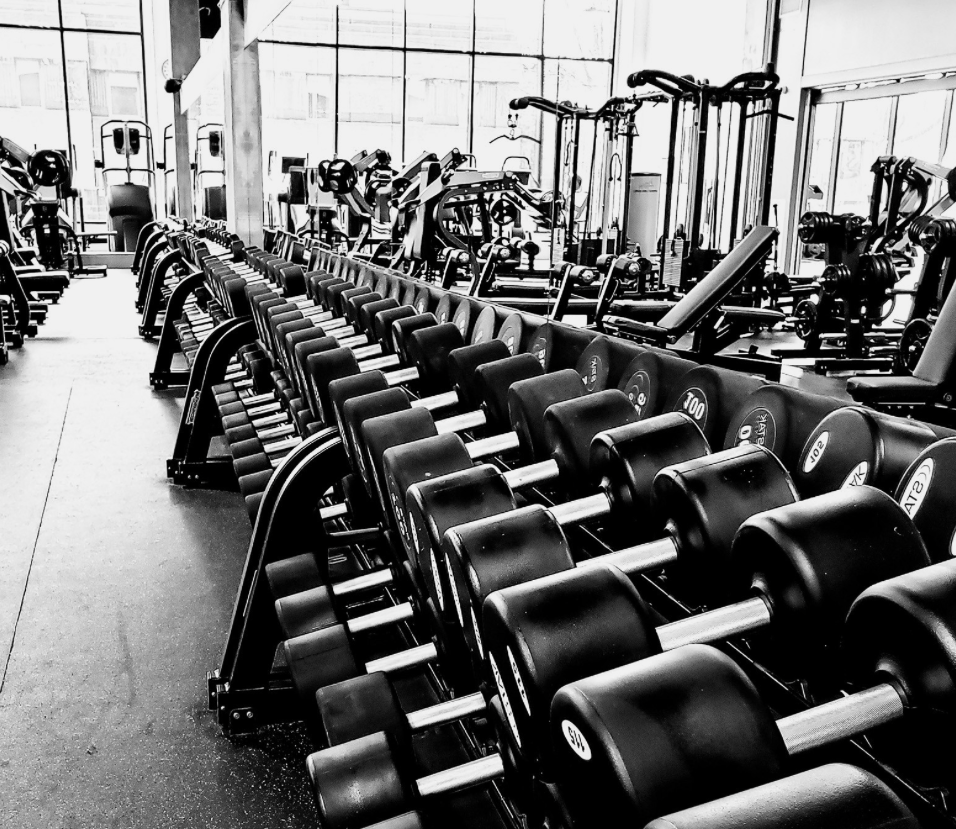 Free-weights