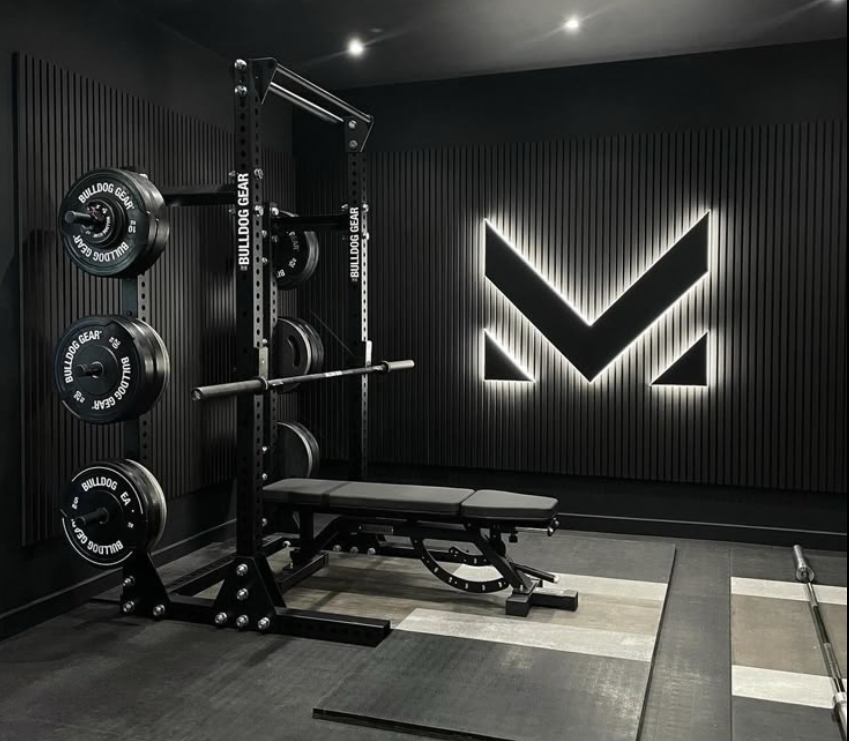 Lifting-Rack