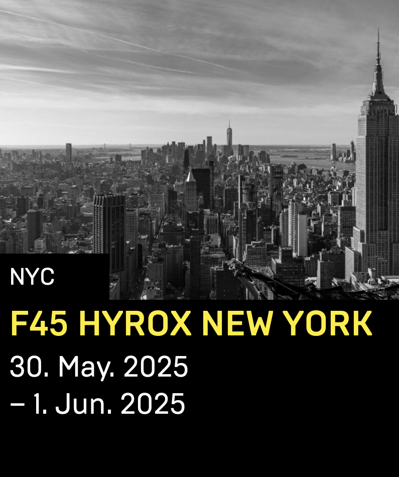 New York Event