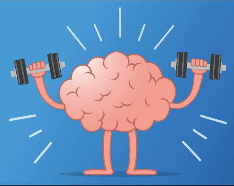 Mental-Wellbeing