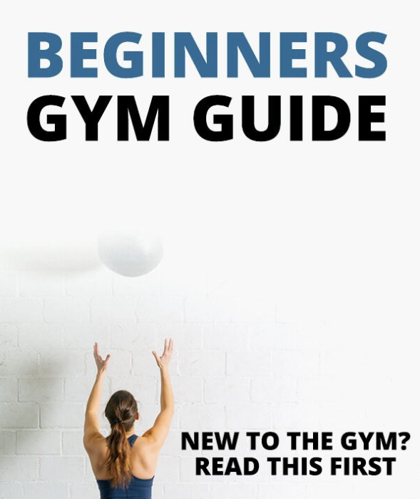 Gym-Guide