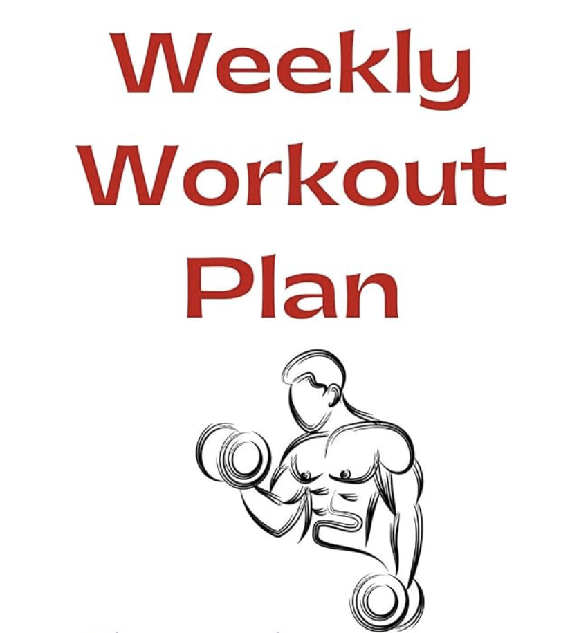 Fitness-Plan