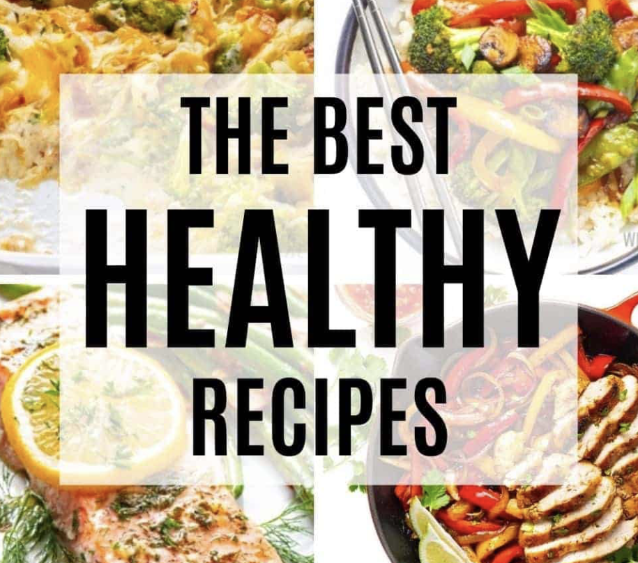 Recipes
