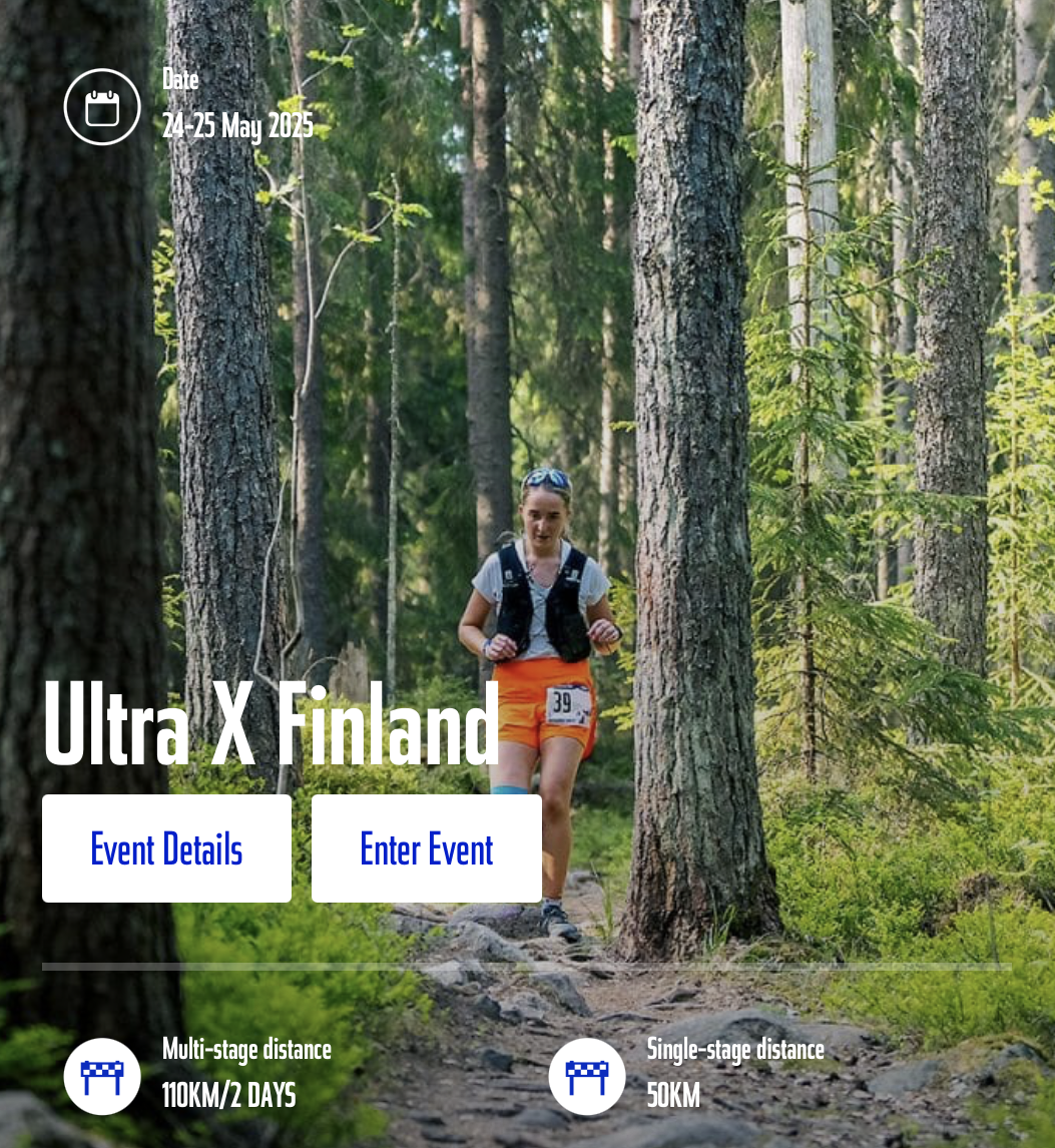 Finland Event