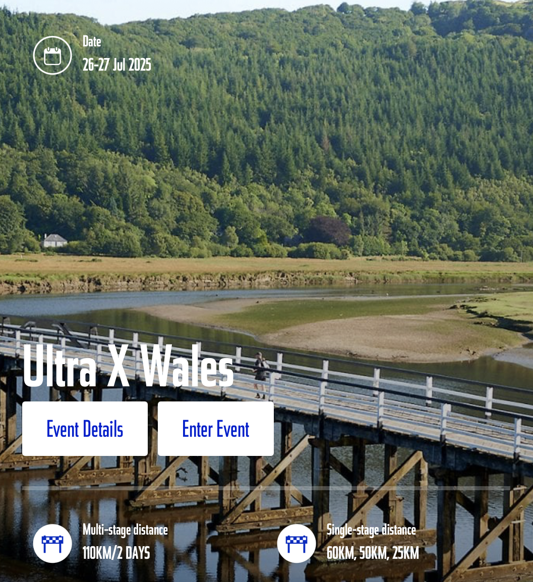Wales Event